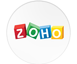 Zoho image